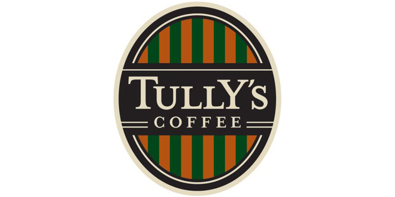 TULLY’s COFFEE