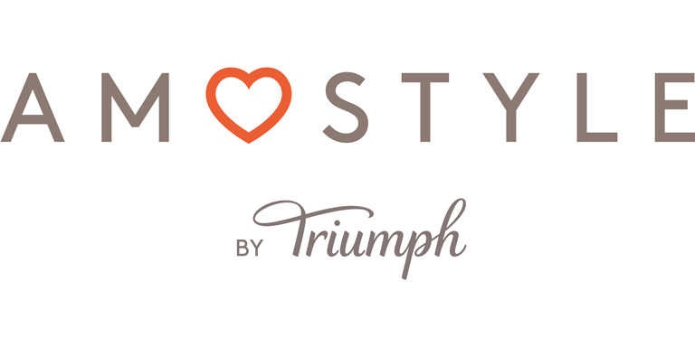 AMOSTYLE BY Triumph