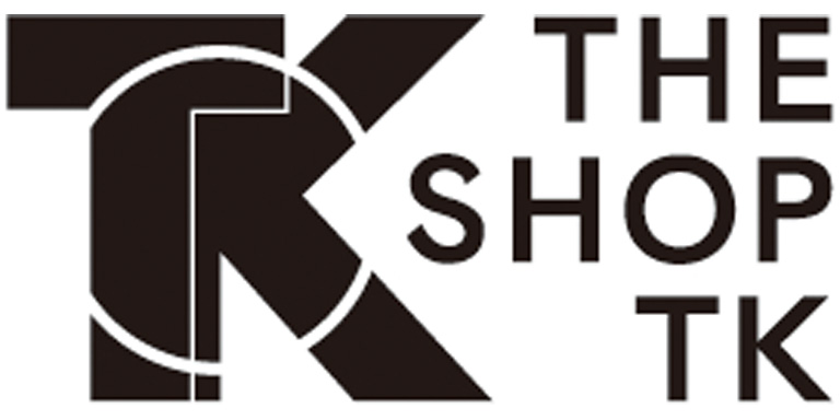 THE SHOP TK